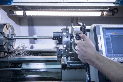 Unlocking the Potential: 20 Inspiring CNC Turning Quotes